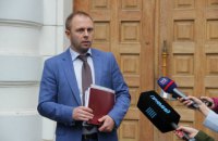 Реформа госуправления под угрозой из-за ненадлежащей реализации Кабмином, - отчет Счетной палат