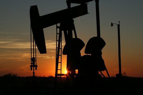 Цена нефти Brent впервые с февраля 2002 года опустилась ниже $20 за баррель 