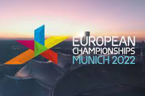 Росію та Білорусь усунули від участі в Чемпіонаті Європи-2022 з літніх видів спорту