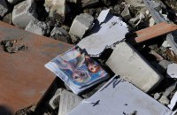 Від початку війни загинули 139 українських дітей
