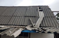 Росіяни знову завдали удару по Херсонщині
