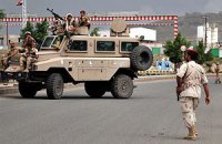 Британія і США евакуювали свій персонал з Ємену