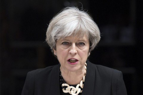 Российская угроза не признает государственных границ, - Мэй