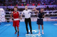 Украинка вышла в финал Чемпионата мира по боксу среди женщин