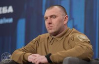 Морські дрони СБУ вразили вже 11 російських кораблів, − Малюк