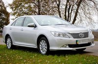 ​«Севастопольэнерго» купило дорогой автомобиль