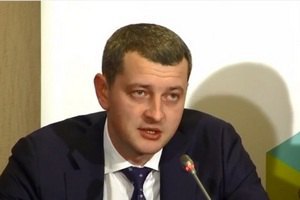 Ярема повысил замгенпрокурора Залиско до первого зама