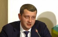 Ярема повысил замгенпрокурора Залиско до первого зама