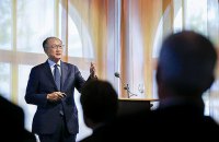Всемирный банк в целом одобрил пенсионную реформу в Украине