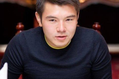 Внук Назарбаева попросил политубежища в Британии