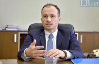 Малюська розповів у Давосі, яким має бути договір, що підтвердить закінчення війни з Росією