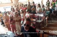 Українських дітей вчили любити Росію за гроші ЮНІСЕФ і ООН, – "Схеми"