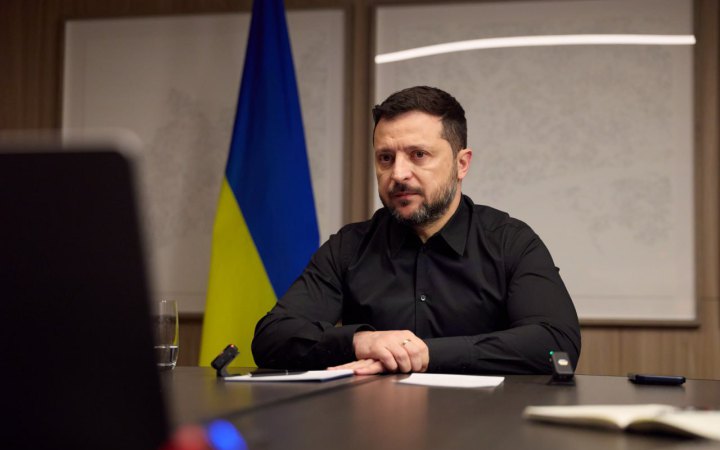Зеленський назвав умови для проведення виборів в Україні та головні проблеми