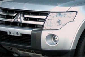 В Киеве утонул автомобиль с людьми