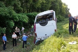 В Россию доставлены пострадавшие в ДТП российские паломники