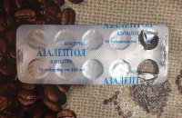 В Киеве поймали банду клофелинщиков