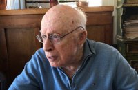 В США умер самый старый актер в мире Норман Ллойд