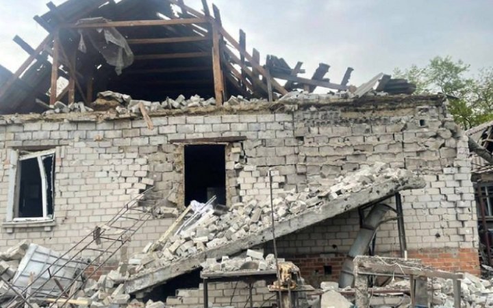 Росія завдала ракетного удару по Дніпру, троє поранених (оновлено)