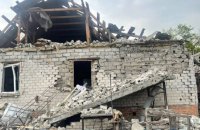 Росія завдала ракетного удару по Дніпру, троє поранених (оновлено)