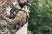 ЗСУ відбили кілька штурмів на Харківщині та відкинули ворога, – Генштаб