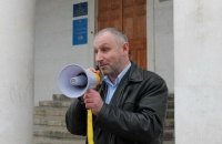 Крымский суд отменил приговор сепаратисту, вынесенный по украинским законам в 2011 году