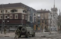 Під час боїв за Маріуполь 277 військових опинилися в полоні через зраду одного з керівників батальйону морпіхів, – ДБР 
