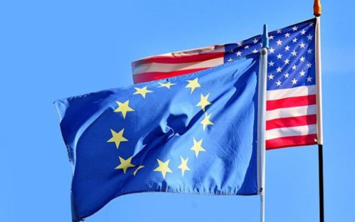 США назвали Європу "інкубатором тероризму" у новій антитерористичній стратегії