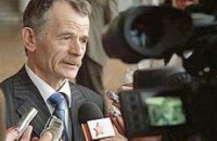 Милиция разрешила вооружиться Меджлису