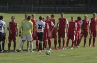 ФК "Кривбасс" выгнали из чемпионата Украины