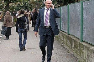 Глава винницкого штаба Радикальной партии попал в ДТП