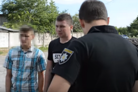 Одеські поліцейські розкрили жорстоке вбивство 17-річної дівчини