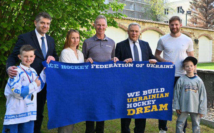 Жовква про підтримку Гашеком вступу України в ЄС: Якщо про це говорить Домінатор - це точно станеться