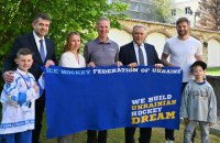 Жовква про підтримку Гашеком вступу України в ЄС: Якщо про це говорить Домінатор - це точно станеться