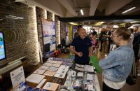 На метро “Дорогожичі” пройдуть тренінги з безпеки під час війни