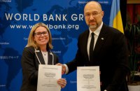 Шмигаль підбив підсумки свого візиту до США і Канади
