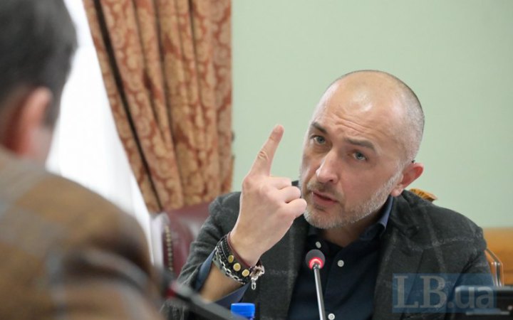 НБУ через інфляцію підвищив облікову ставку з 13% до 13,5%
