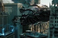 Третьи "Трансформеры" откроют Московский кинофестиваль