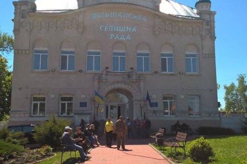 В поселке под Харьковом убили рома в ходе массовой драки со стрельбой