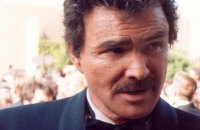 В США умер известный актер 70-х Берт Рейнольдс