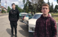 Двоє неонацистів відбулися умовним строком за підпал синагоги в Херсоні в день народження Гітлера