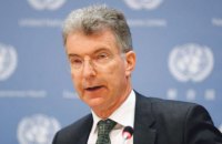Майбутній глава Мюнхенської конференції звинуватив Путіна у сталінізмі