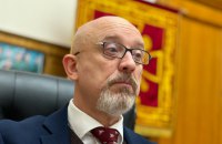 Мы входим в новую долговременную фазу войны, нас ждут чрезвычайно сложные недели, – Резников