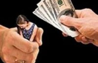 Украина больше всех в мире страдает от работорговли