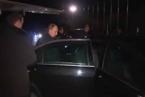 Энергомост в Крым сломался 