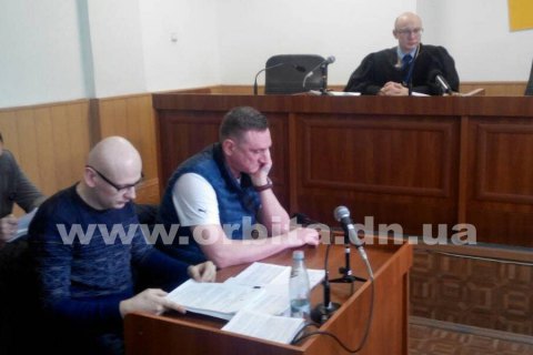 ​Мэр Доброполья отправлен под ночной домашний арест