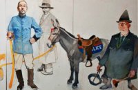 История масскульта закончится здесь: Viennacontemporary 2019