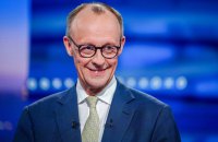 Мерц анонсував схвалення нового пакету санкцій проти Росії 20 травня