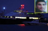 Захватчиком парома в Турции оказался лидер курдской молодежи
