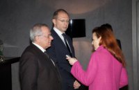 Израильские психологи помогут украинским военным