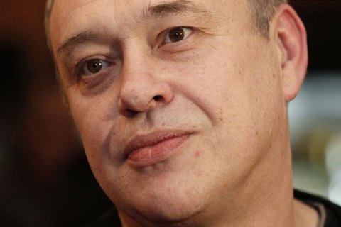 На 53 году жизни умер украинский актер и режиссер Тарас Денисенко